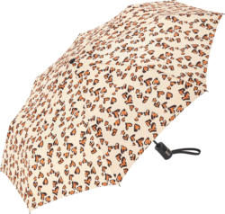 Profissimo Taschenschirm Automatik Leo