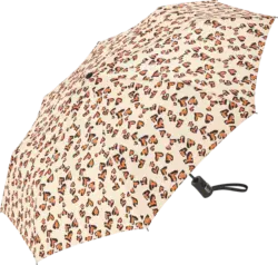 Profissimo Taschenschirm Automatik Leo