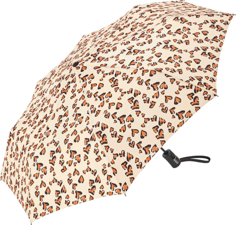 Profissimo Taschenschirm Automatik Leo