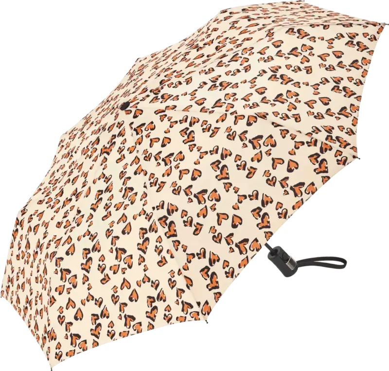 Profissimo Taschenschirm Automatik Leo