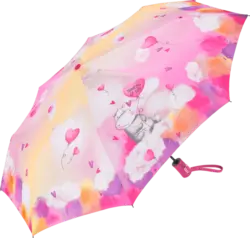 Profissimo Taschenschirm Autom.Hippo