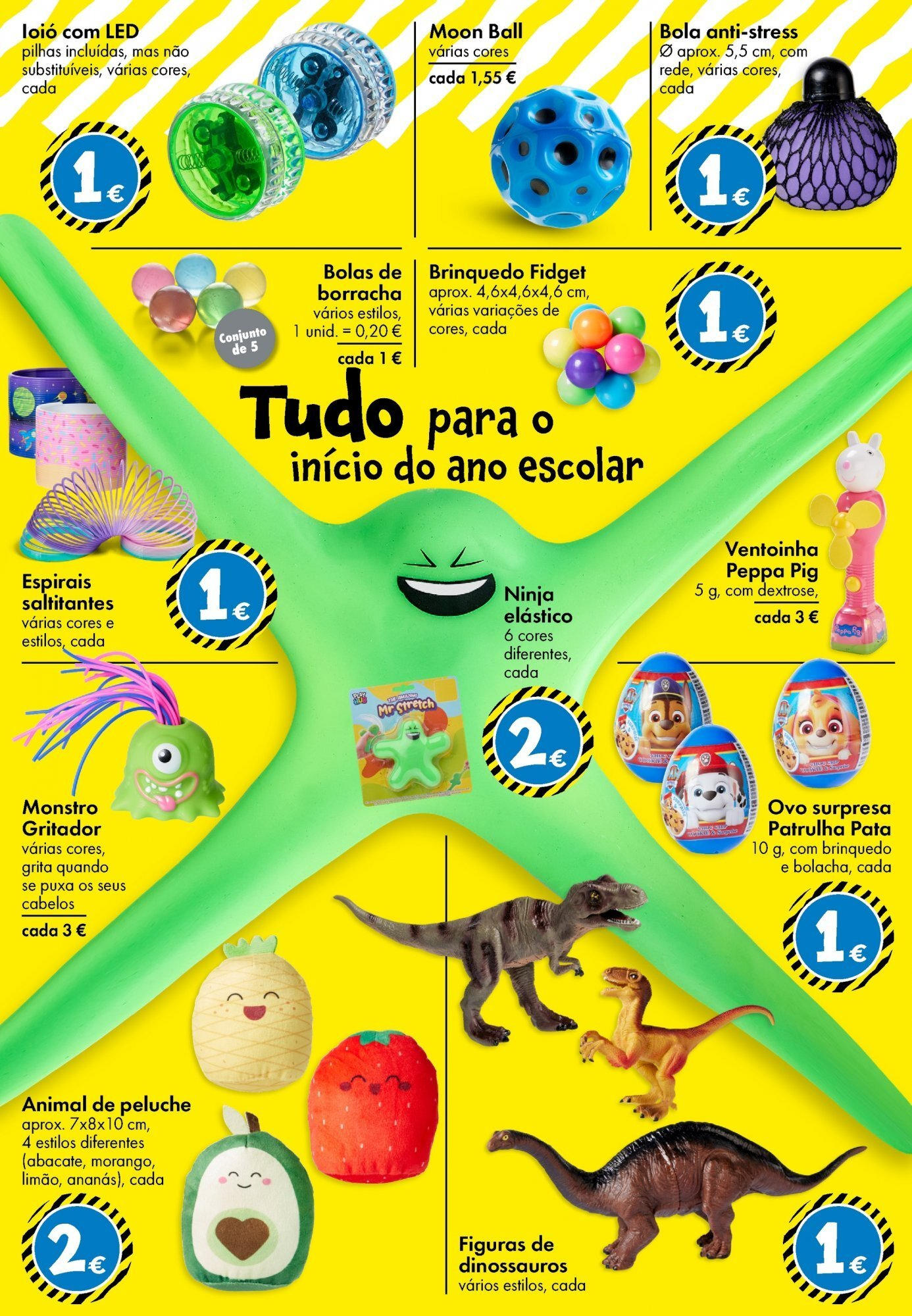 TEDi - folheto » de 06/08/2025 - 16/08/2025 | Página: 5 | Produtos: Pilhas