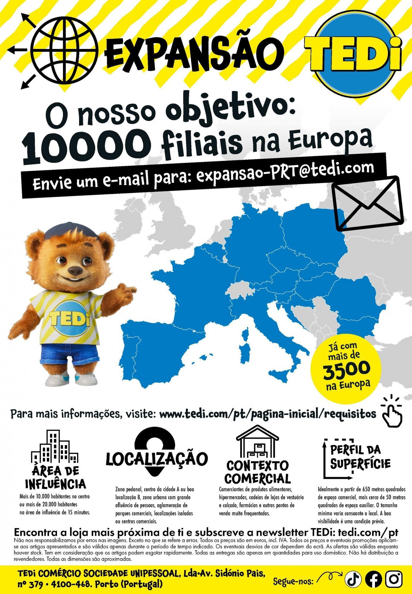 TEDi - folheto » de 06/08/2025 - 16/08/2025 | Página: 22