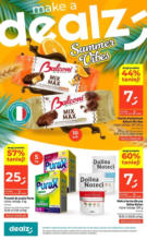 Dealz NOWA GAZETKA