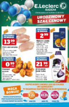 Ekskluzywne okazje