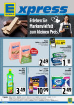 E xpress E xpress: Wochenangebote - bis 16.08.2025