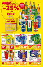 BILLA: Flugblatt gültig bei BILLA & BILLA PLUS