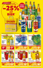 BILLA: Flugblatt gültig bei BILLA & BILLA PLUS