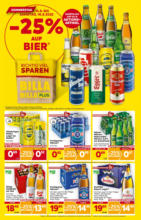 BILLA: Flugblatt gültig bei BILLA & BILLA PLUS