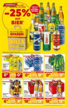 BILLA: Flugblatt gültig bei BILLA & BILLA PLUS