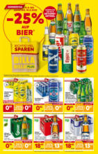 BILLA: Flugblatt gültig bei BILLA & BILLA PLUS