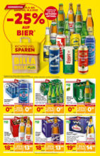 BILLA: Flugblatt gültig bei BILLA & BILLA PLUS