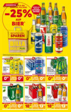 BILLA: Flugblatt gültig bei BILLA & BILLA PLUS