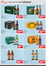 Getränke Ellerkamp: Getränkeangebote