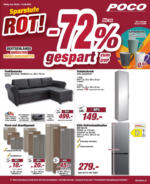 POCO Leer Poco: Wochenangebote - bis 15.08.2025