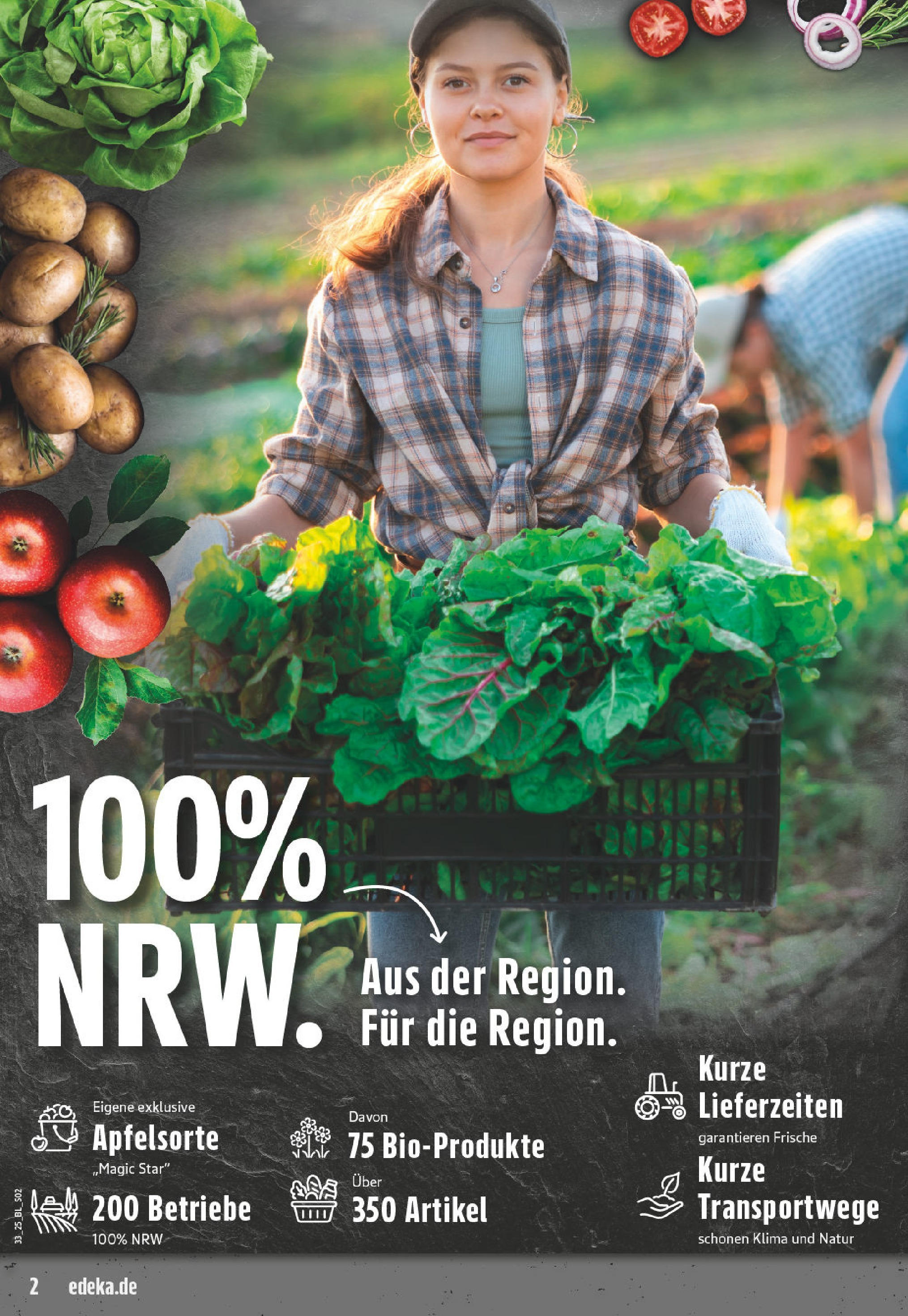 Edeka prospekt Alfter-Witterschlick (ab 10.08.2025) » Angebote Online | Seite: 2 | Produkte: Apple Edeka prospekt Alfter-Witterschlick (ab 10.08.2025) » Angebote Online | Seite: 2 | Produkte: Apple