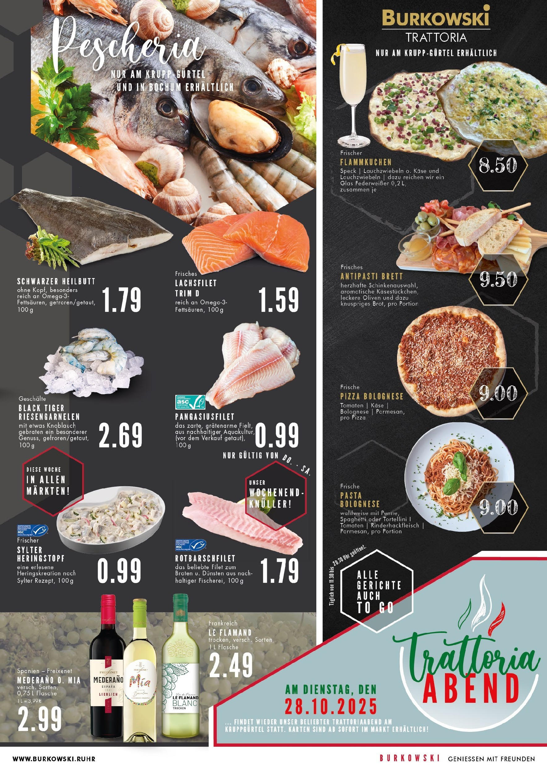 Edeka prospekt Essen (ab 11.08.2025) » Angebote Online | Seite: 3 | Produkte: Käse, Freixenet, Tomaten, Gürtel Edeka prospekt Essen (ab 11.08.2025) » Angebote Online | Seite: 3 | Produkte: Käse, Freixenet, Tomaten, Gürtel