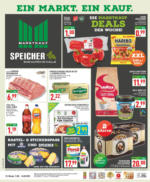 Marktkauf Marktkauf: Wochenangebote - bis 16.08.2025
