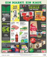 Marktkauf Marktkauf: Wochenangebote - bis 16.08.2025