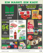 Marktkauf Marktkauf: Wochenangebote - bis 16.08.2025