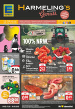 EDEKA EDEKA: Wochenangebote - bis 16.08.2025