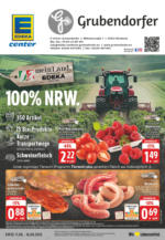 E center E center: Wochenangebote - bis 16.08.2025