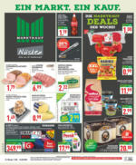 Marktkauf Marktkauf: Wochenangebote - bis 16.08.2025