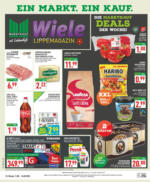 Marktkauf Marktkauf: Wochenangebote - bis 16.08.2025