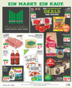 Marktkauf Marktkauf: Wochenangebote - bis 16.08.2025