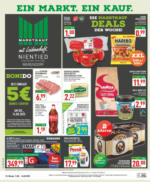 Marktkauf Marktkauf: Wochenangebote - bis 16.08.2025
