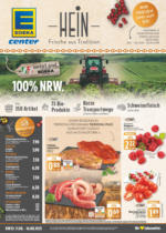 E center Hein E center: Wochenangebote - bis 16.08.2025