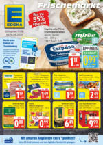 EDEKA Jensen EDEKA: Wochenangebote - bis 16.08.2025