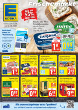 EDEKA: Wochenangebote
