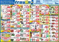 Edeka prospekt Heide	 gültig ab dem 13.08.2025
