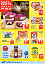 EDEKA: Wochenangebote