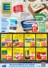 EDEKA: Wochenangebote