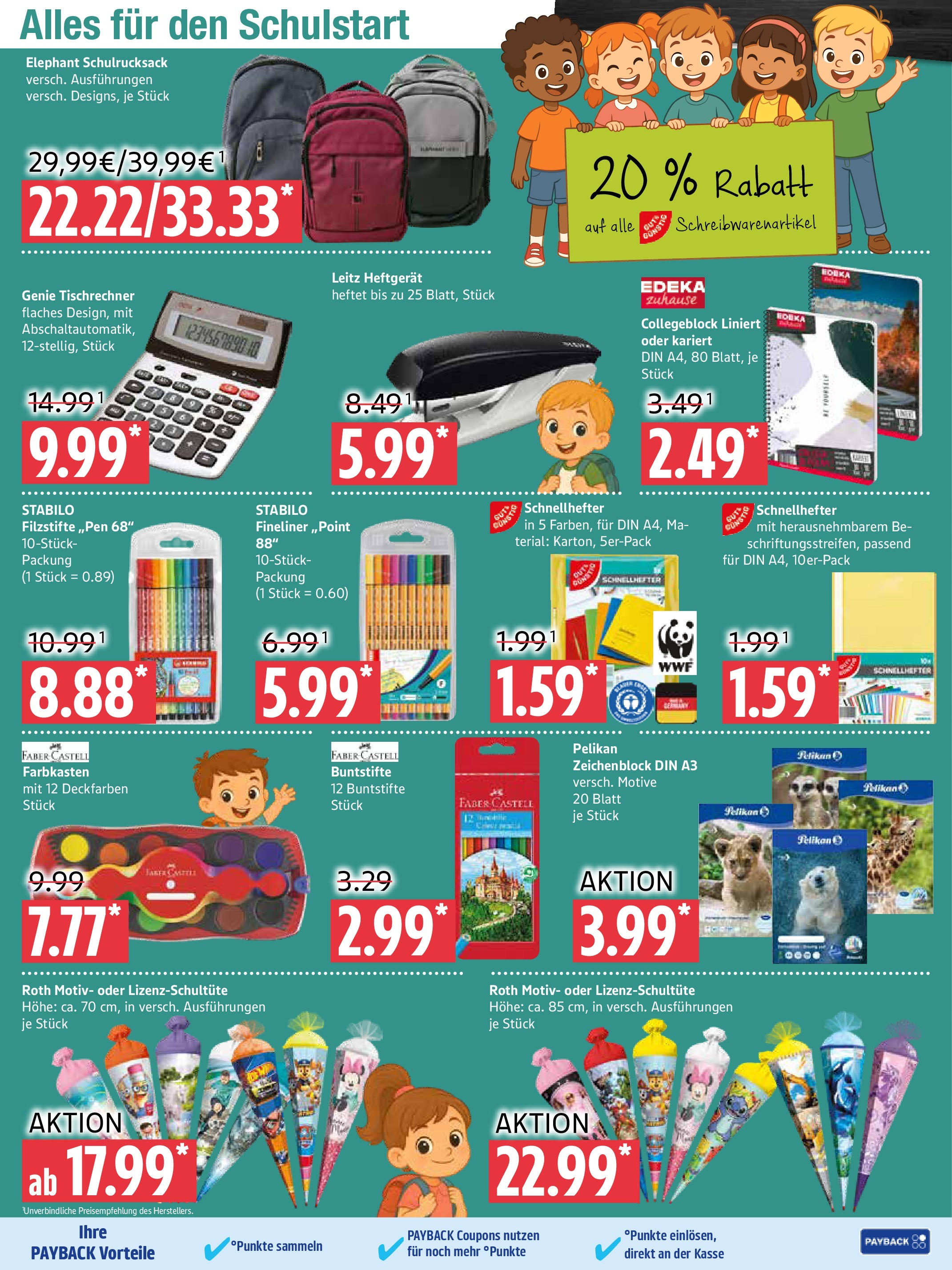 Marktkauf - Marktkauf: Wochenangebote (ab 11.08.2025) » Angebote online | Seite: 11