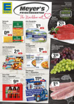 EDEKA Haan EDEKA: Wochenangebote - bis 16.08.2025