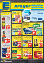 EDEKA Haan EDEKA: Wochenangebote - bis 16.08.2025