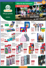 Globus: Wochenangebote