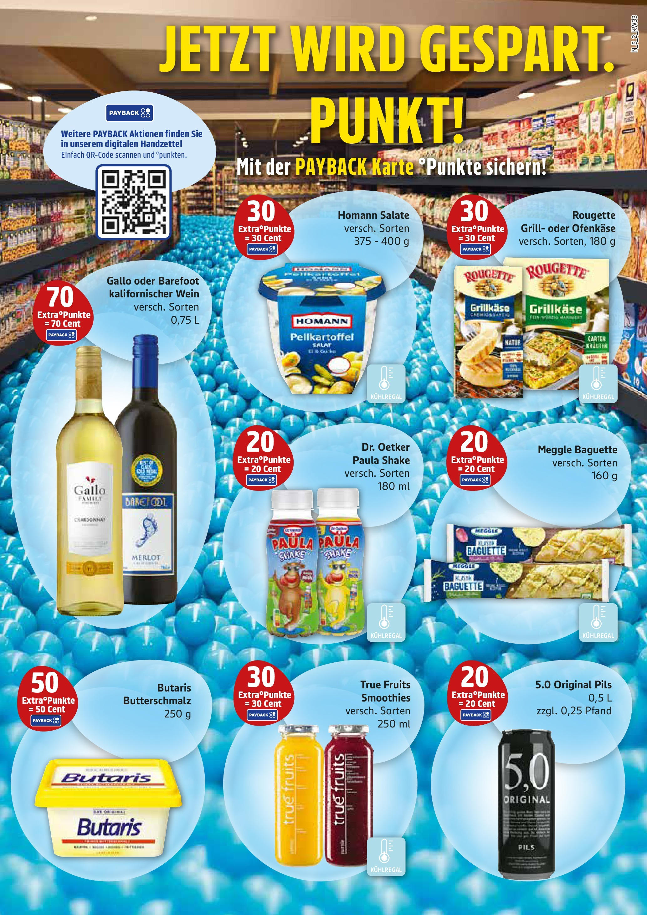 Edeka prospekt Rostock (ab 11.08.2025) » Angebote Online | Seite: 5 | Produkte: Butterschmalz, Butter, Pils, Baguette Edeka prospekt Rostock (ab 11.08.2025) » Angebote Online | Seite: 5 | Produkte: Butterschmalz, Butter, Pils, Baguette