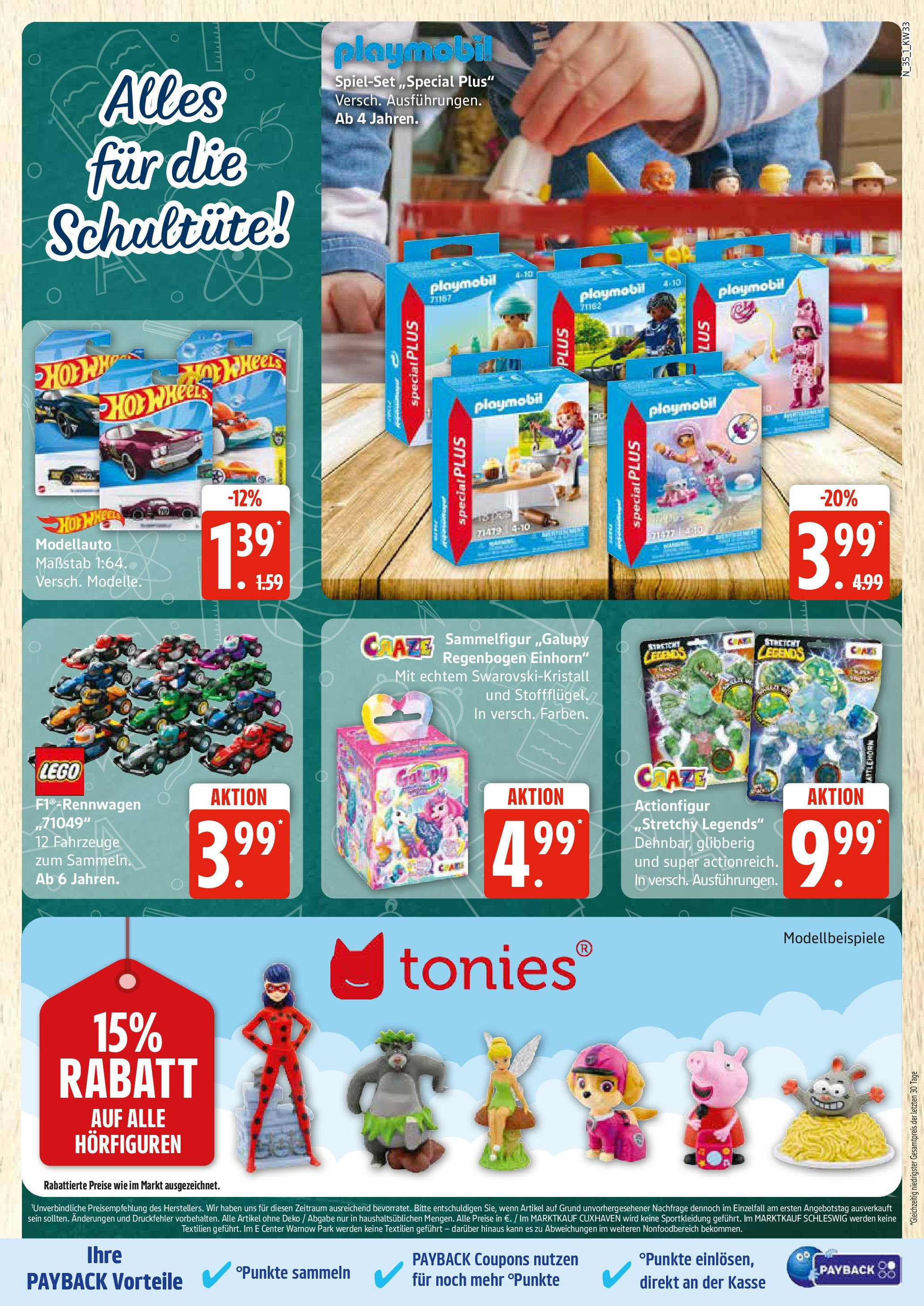 Edeka prospekt Rostock (ab 11.08.2025) » Angebote Online | Seite: 35 | Produkte: Audio Edeka prospekt Rostock (ab 11.08.2025) » Angebote Online | Seite: 35 | Produkte: Audio