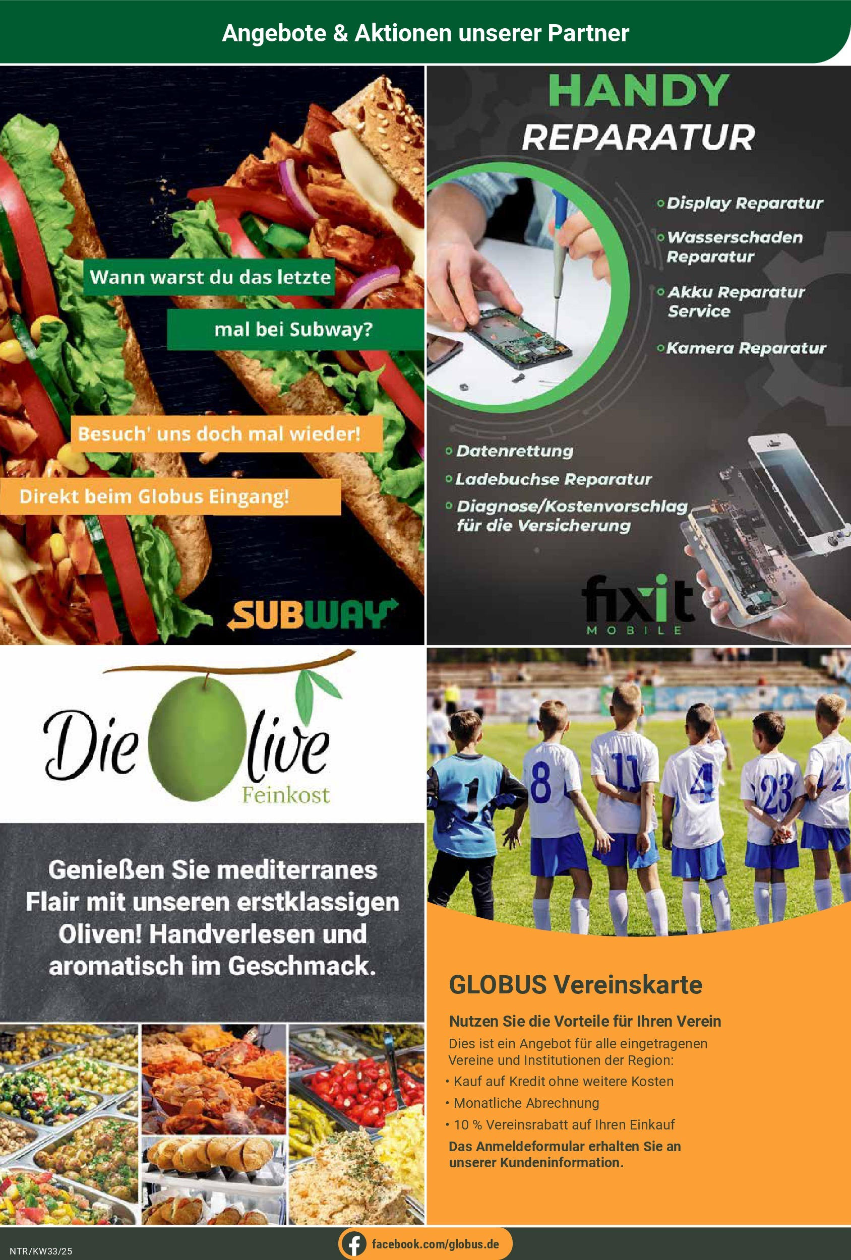 Globus prospekt Neutraubling	 (ab 11.08.2025) » Angebote online | Seite: 24 | Produkte: Kamera