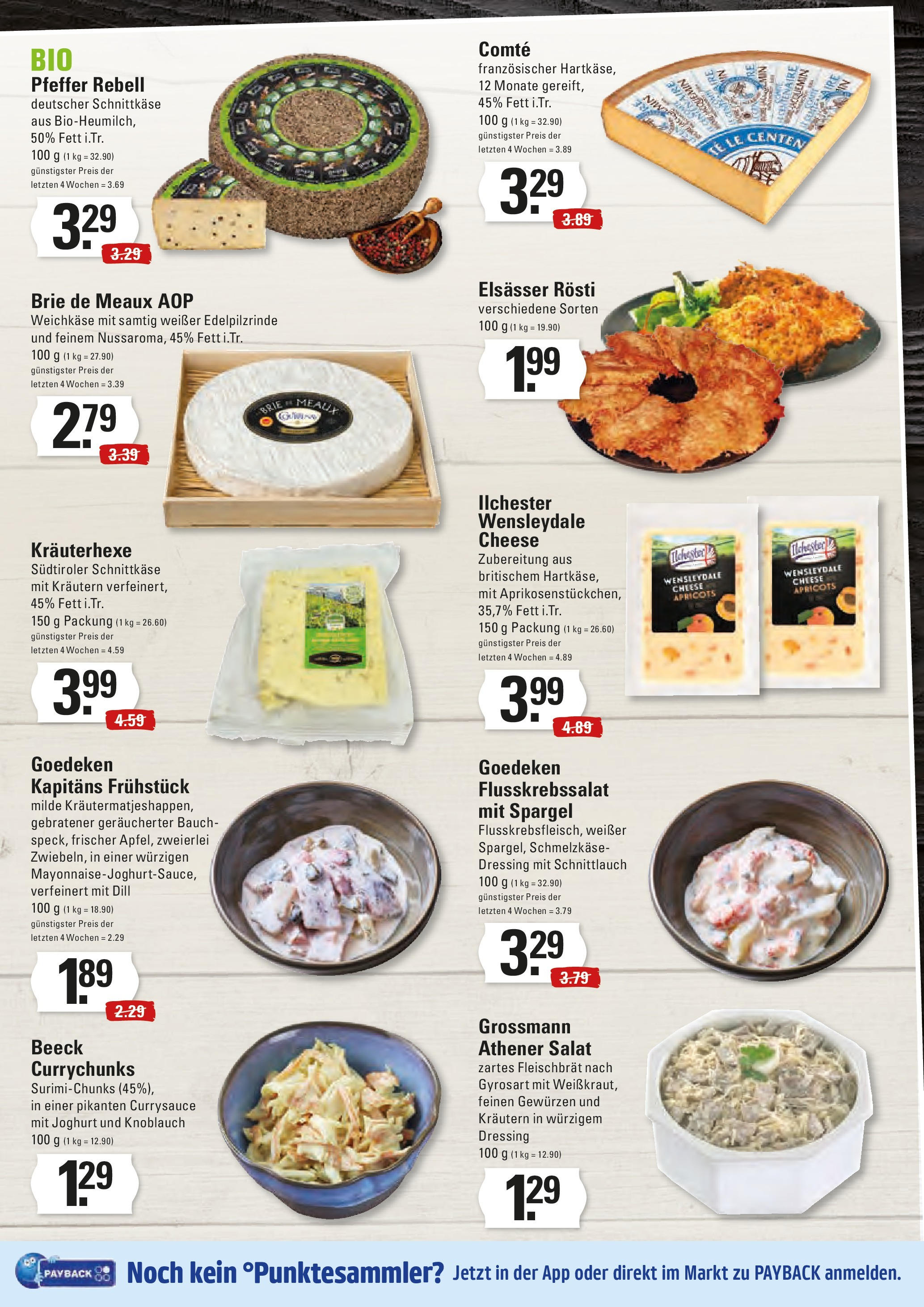 Edeka prospekt Stade	 (ab 11.08.2025) » Angebote Online | Seite: 3 | Produkte: Dressing, Spargel, Dill, Salat
