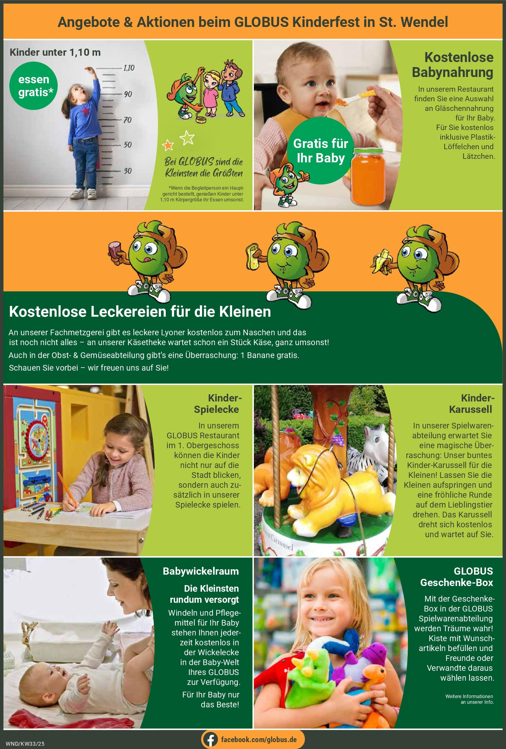 Globus prospekt St. Wendel (ab 11.08.2025) » Angebote ab Montag | Seite: 4 | Produkte: Box, Babynahrung, Obst Globus prospekt St. Wendel (ab 11.08.2025) » Angebote online | Seite: 4 | Produkte: Box, Babynahrung, Obst