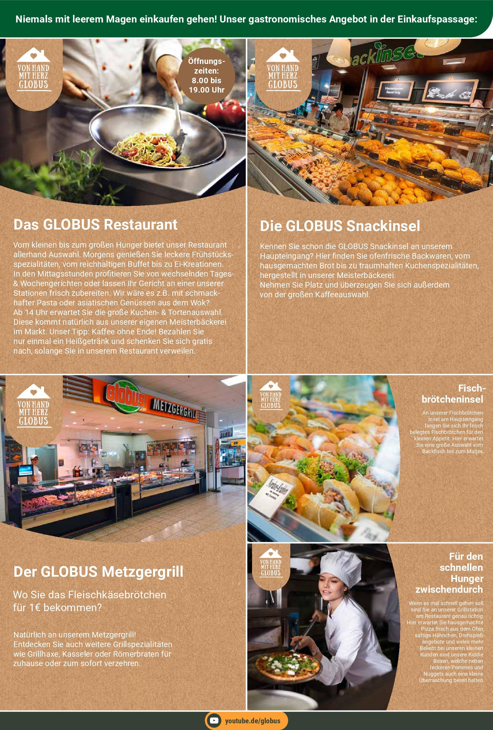 Globus prospekt Leipzig	 (ab 11.08.2025) » Angebote online | Seite: 27 | Produkte: Pommes, Brot, Wok, Uhr