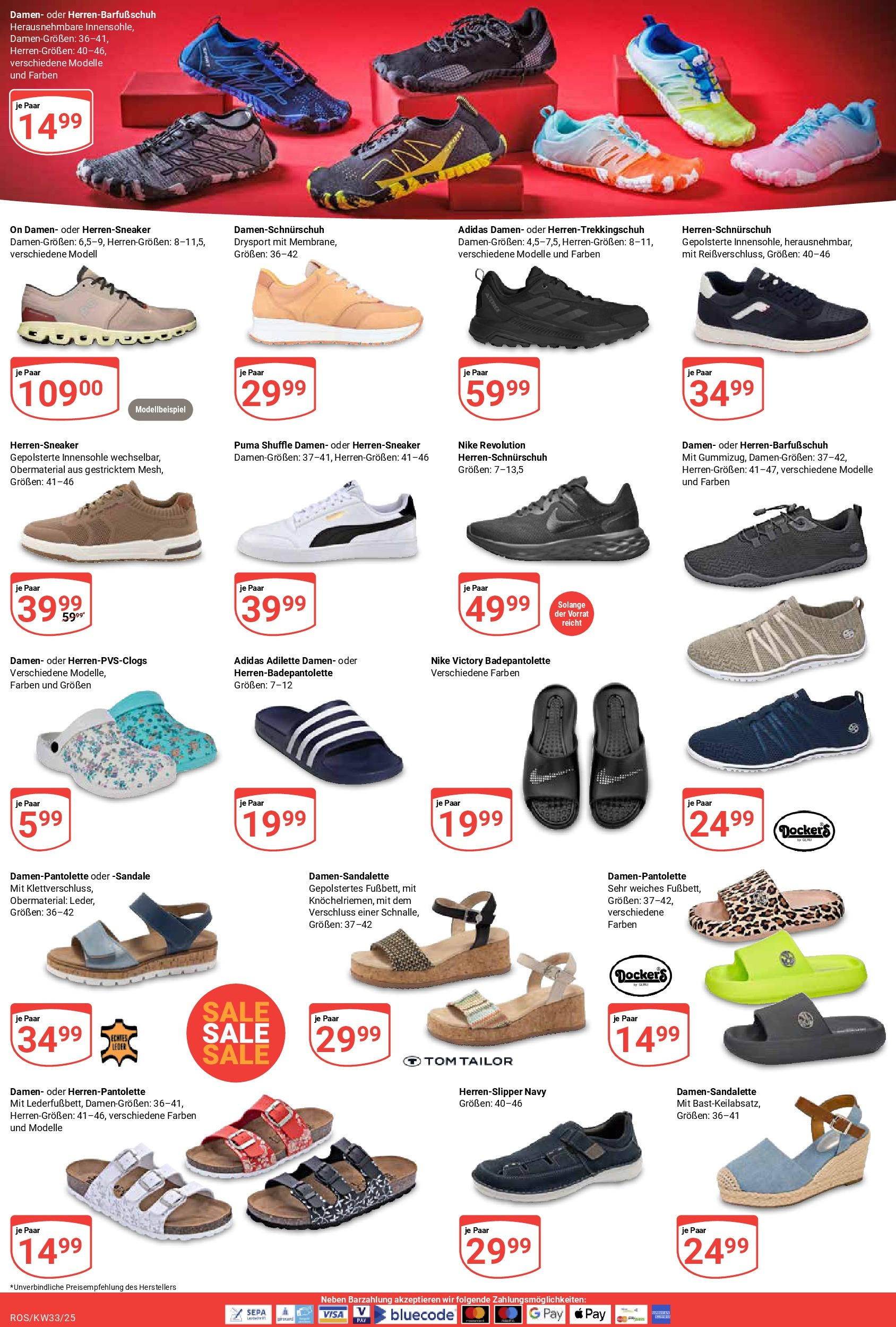 Globus prospekt Lambrechtshagen	 (ab 11.08.2025) » Angebote online | Seite: 26