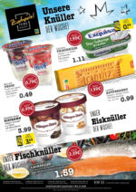 EDEKA EDEKA: Wochenangebote - bis 16.08.2025