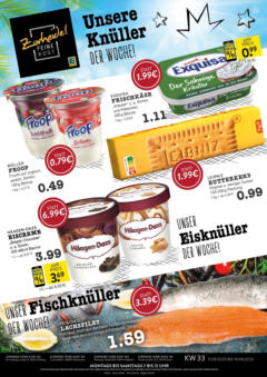 Edeka prospekt Gladbeck	 gültig ab dem 11.08.2025