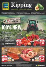 EDEKA Kipping EDEKA: Wochenangebote - bis 16.08.2025